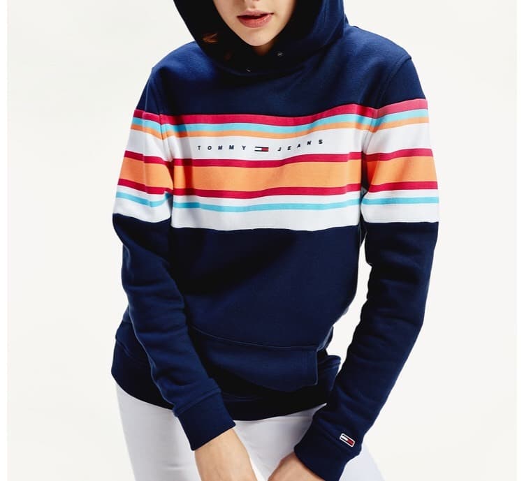 Product Sweatshirt Tommy Hilfiger