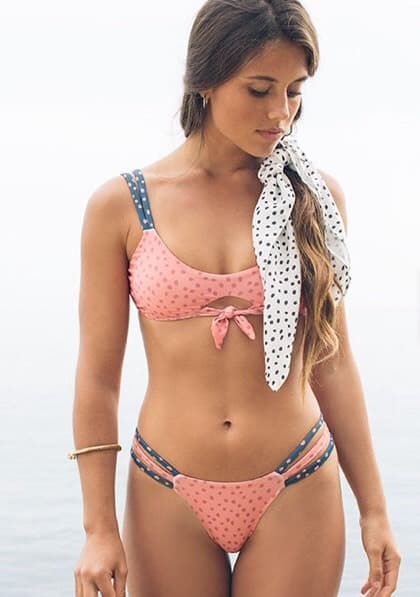 Producto Bikini Cantê