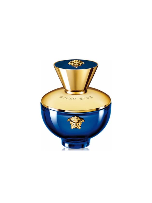 Producto Versace pour femme Dylan Blue