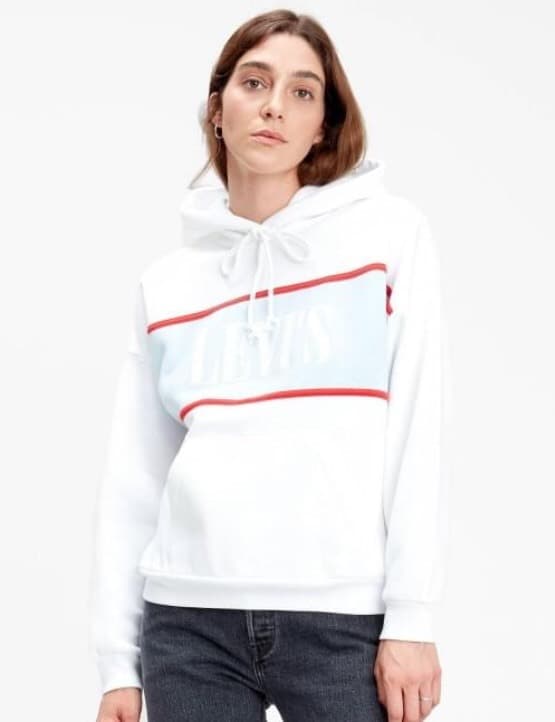 Producto Sweatshirt Levis