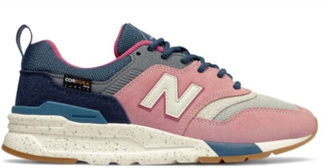 Producto Sapatilhas New Balance