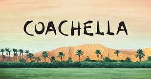 Lugar Coachella Valley Music & Arts Festival