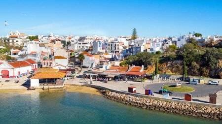 Place Alvor