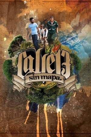 Película Calle 13 - Sin Mapa