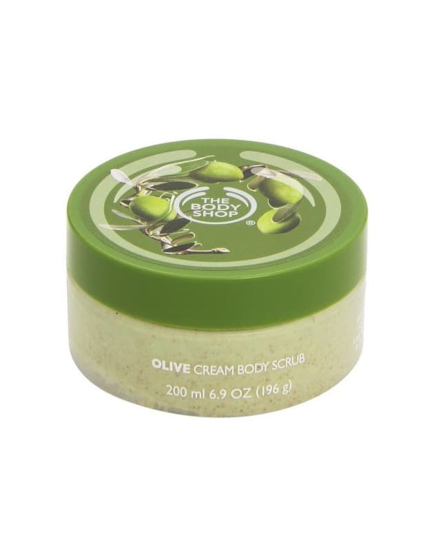 Product Creme facial da The Body Shop