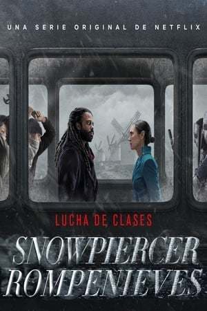 Serie Snowpiercer