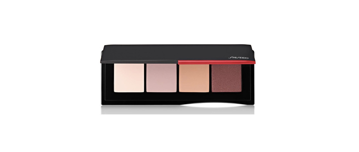 Product Shiseido Essentialist Eyeshadow 