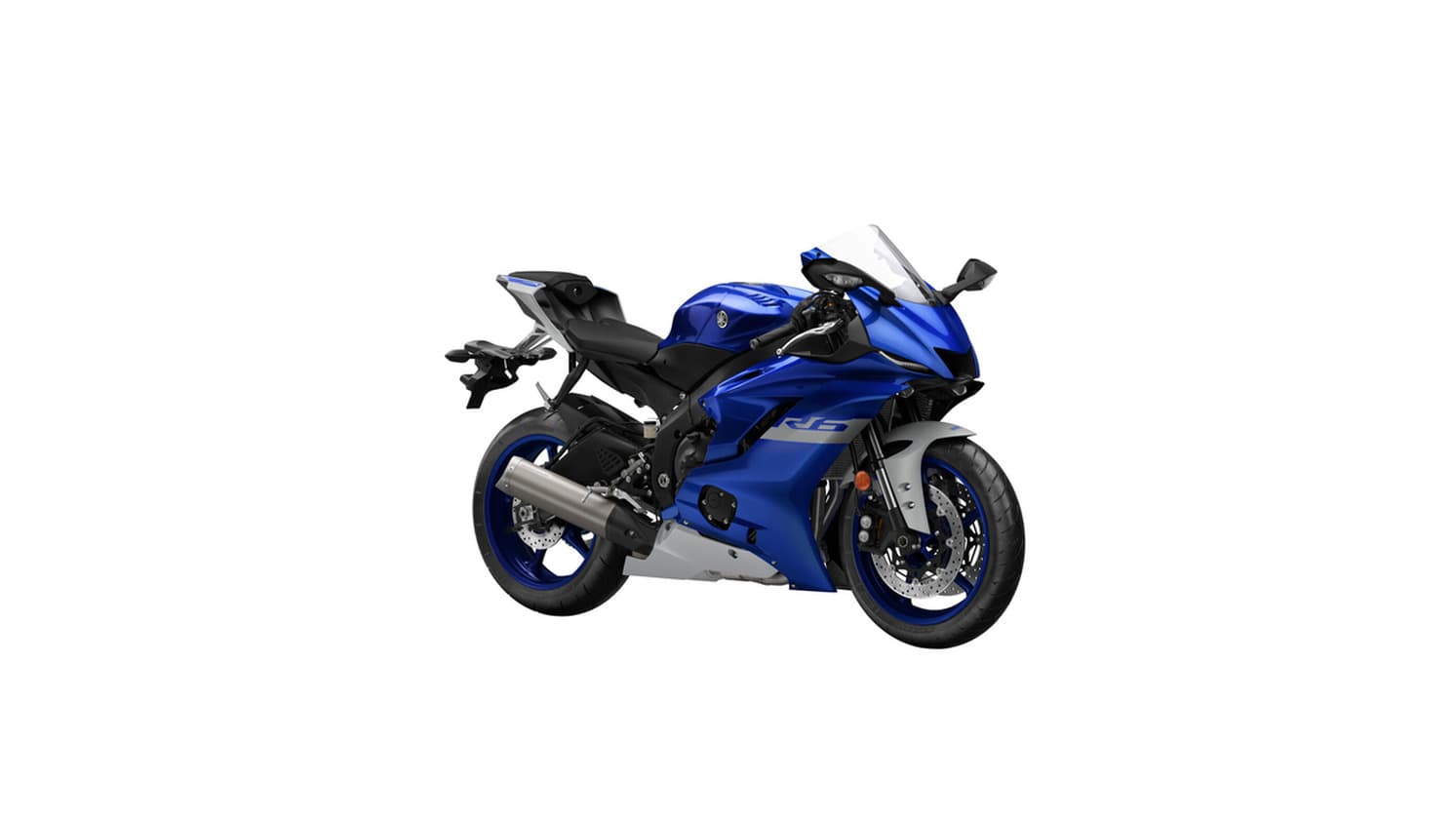 Producto Yamaha YZF-R6