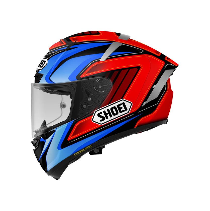 Producto Shoei X-14