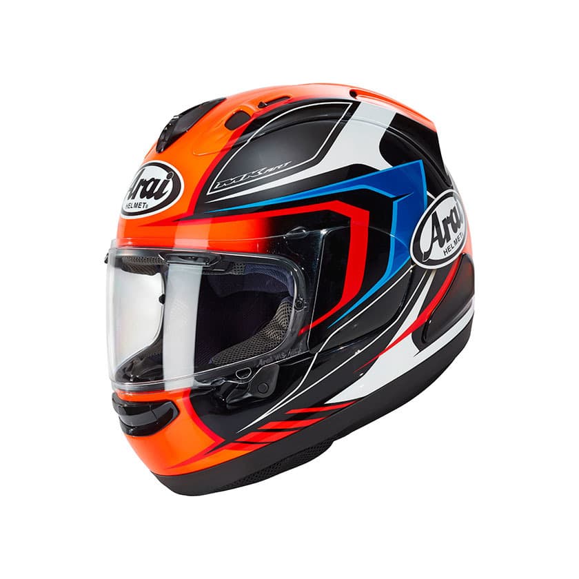 Producto Arai RX-7V