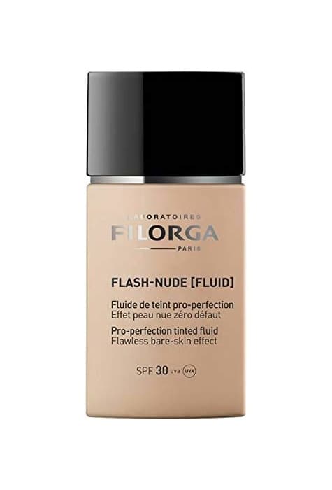 Belleza Filorga Filorga flash-nude fluid 02 nude gold 21 g