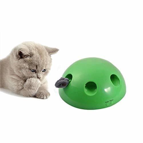 Producto Schimer Cat Toy Pet Play Toys