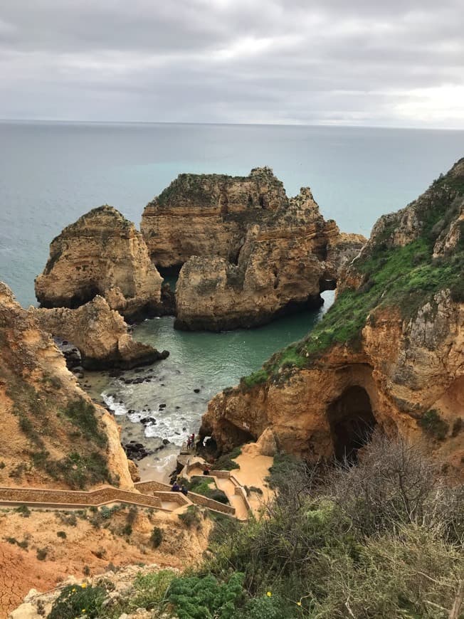 Place Ponta da Piedade