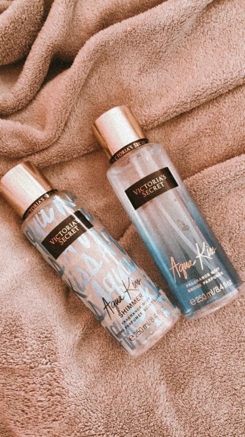 Product Body mist victorias secret 