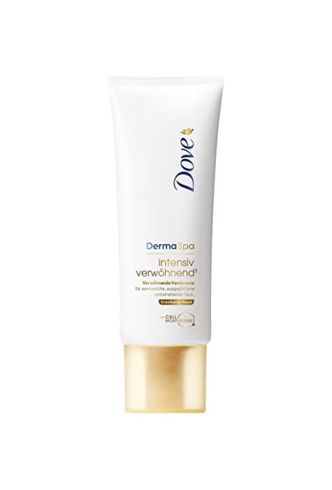 Belleza Dove Intensivo Crema DermaSpa Verwöhnend³ Mano