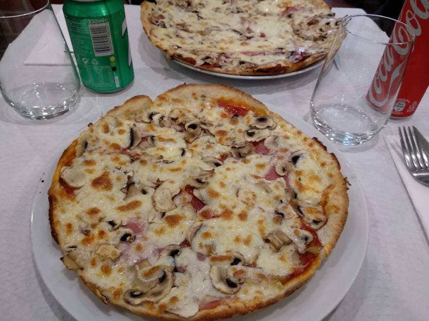 Restaurants Pizzaria Sanremo