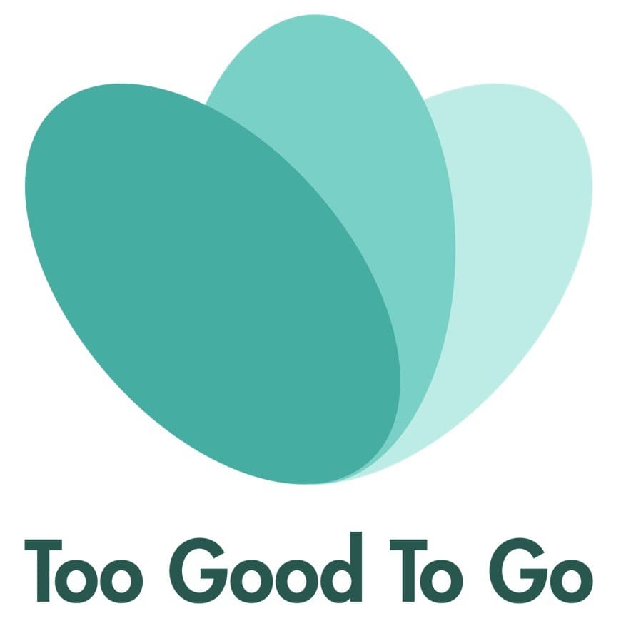 App ‎Too Good To Go: End Food Waste