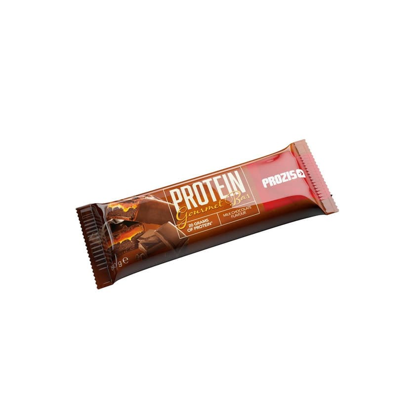 Producto Protein Gourmet Bar 