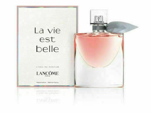 Beauty Lancôme La Vie Est Belle Agua de Perfume