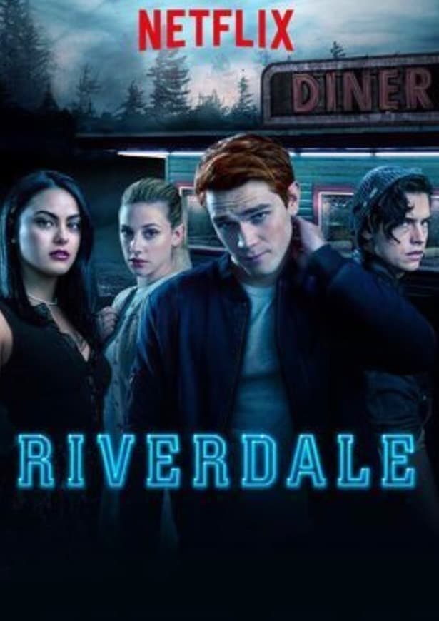 Serie Riverland