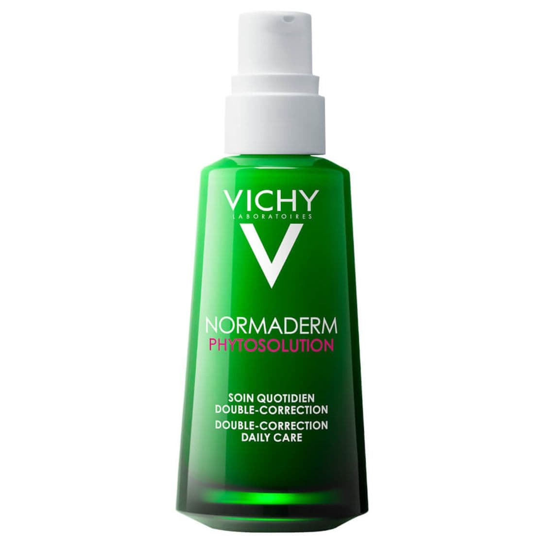 Moda VICHY Normaderm Double Correction Daily Care 