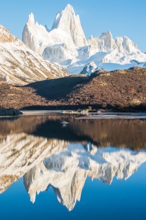 Lugar Parque Nacional Patagonia