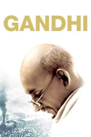 Película Gandhi