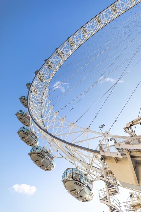 Lugar London Eye