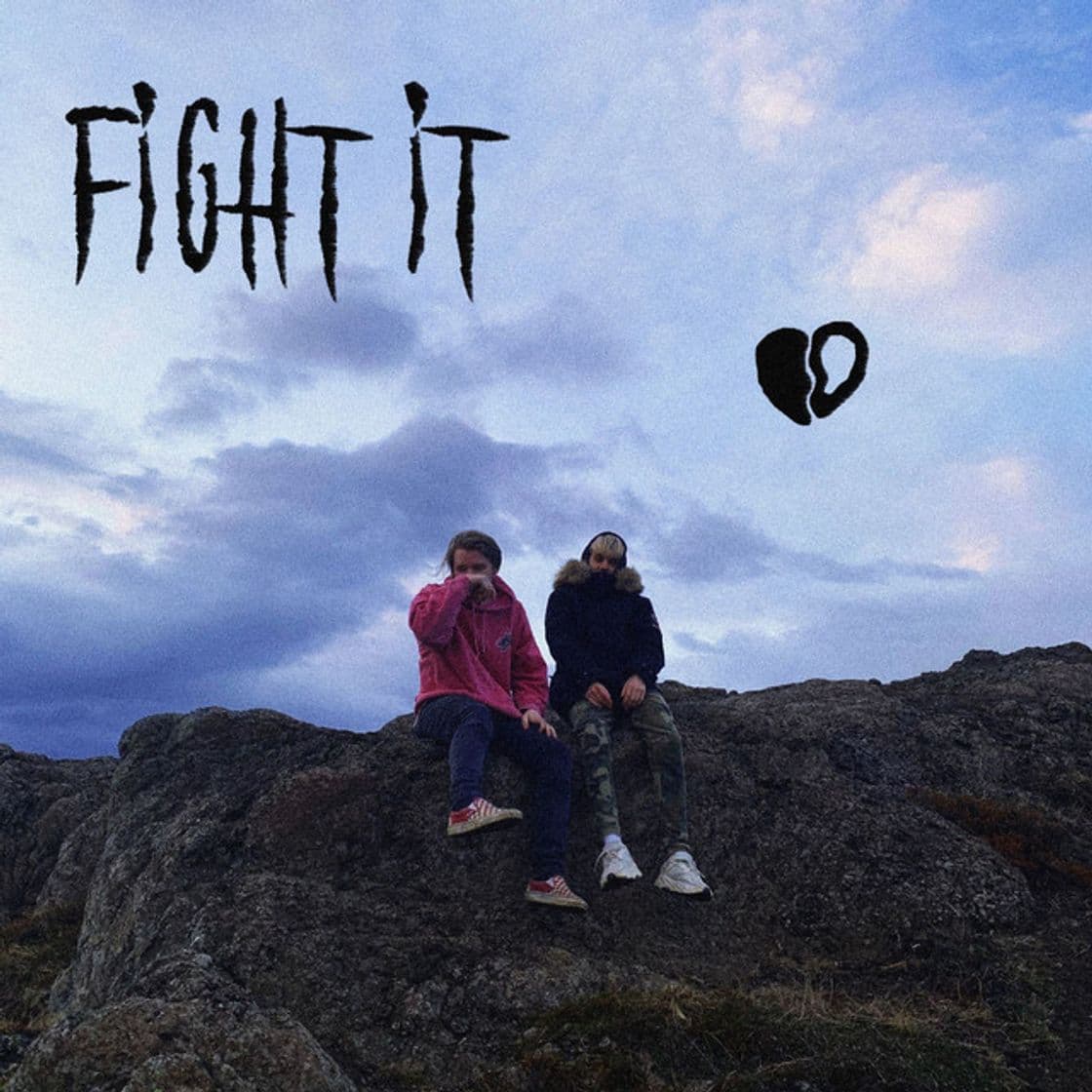 Canción Fight It