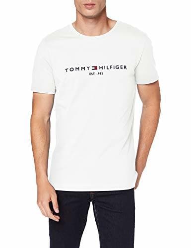 Product Tommy Hilfiger Tommy Flag Hilfiger tee Camisa Deportiva para