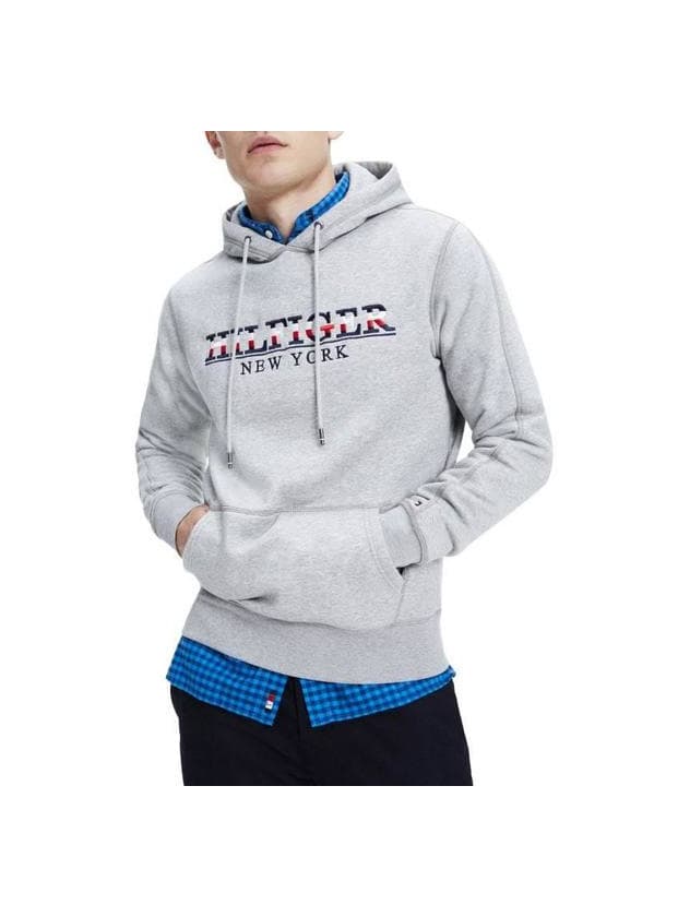 Product Tommy Hilfiger Hilfiger RWB Hoody Sudadera para Hombre