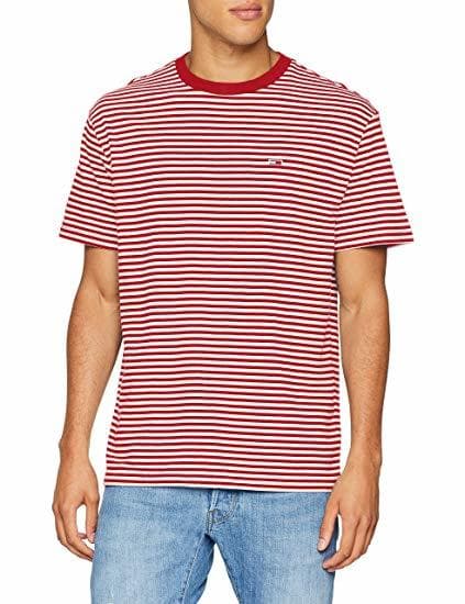 Product Tommy Hilfiger Tommy Classics Stripe Camisa, Azul