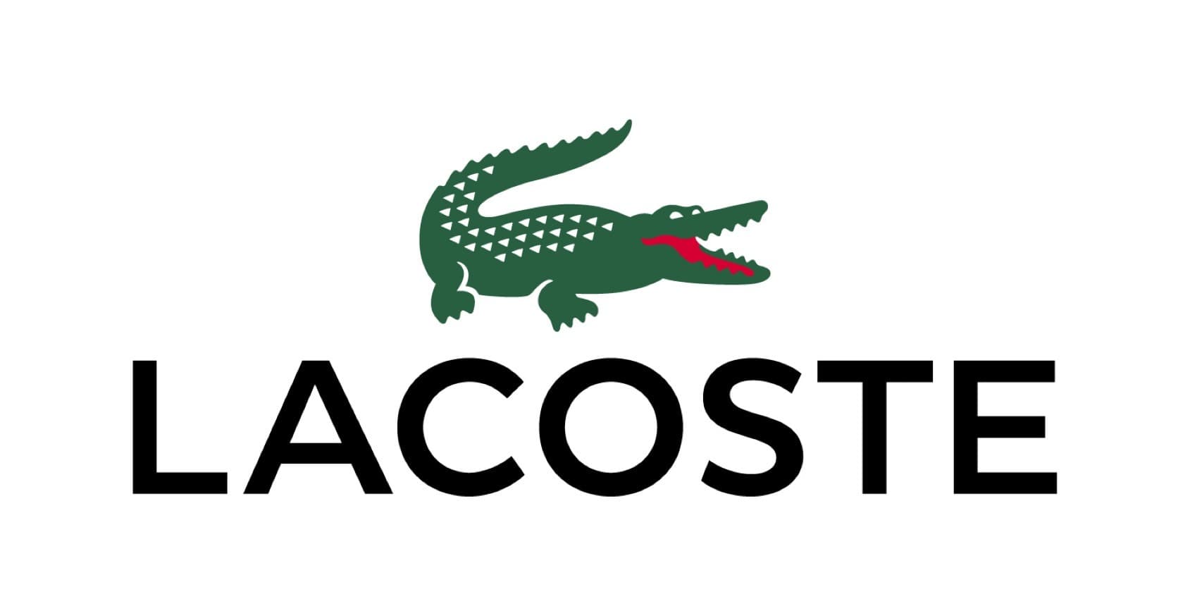 Moda Lacoste