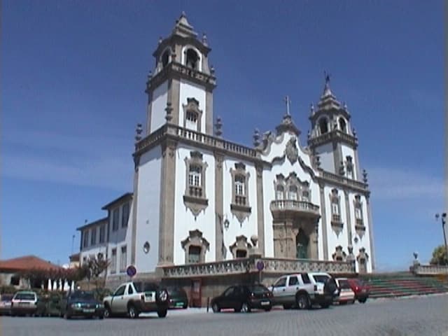 Place Igreja da Misericordia