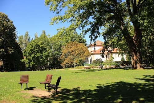 Place Parque Aquilino Ribeiro