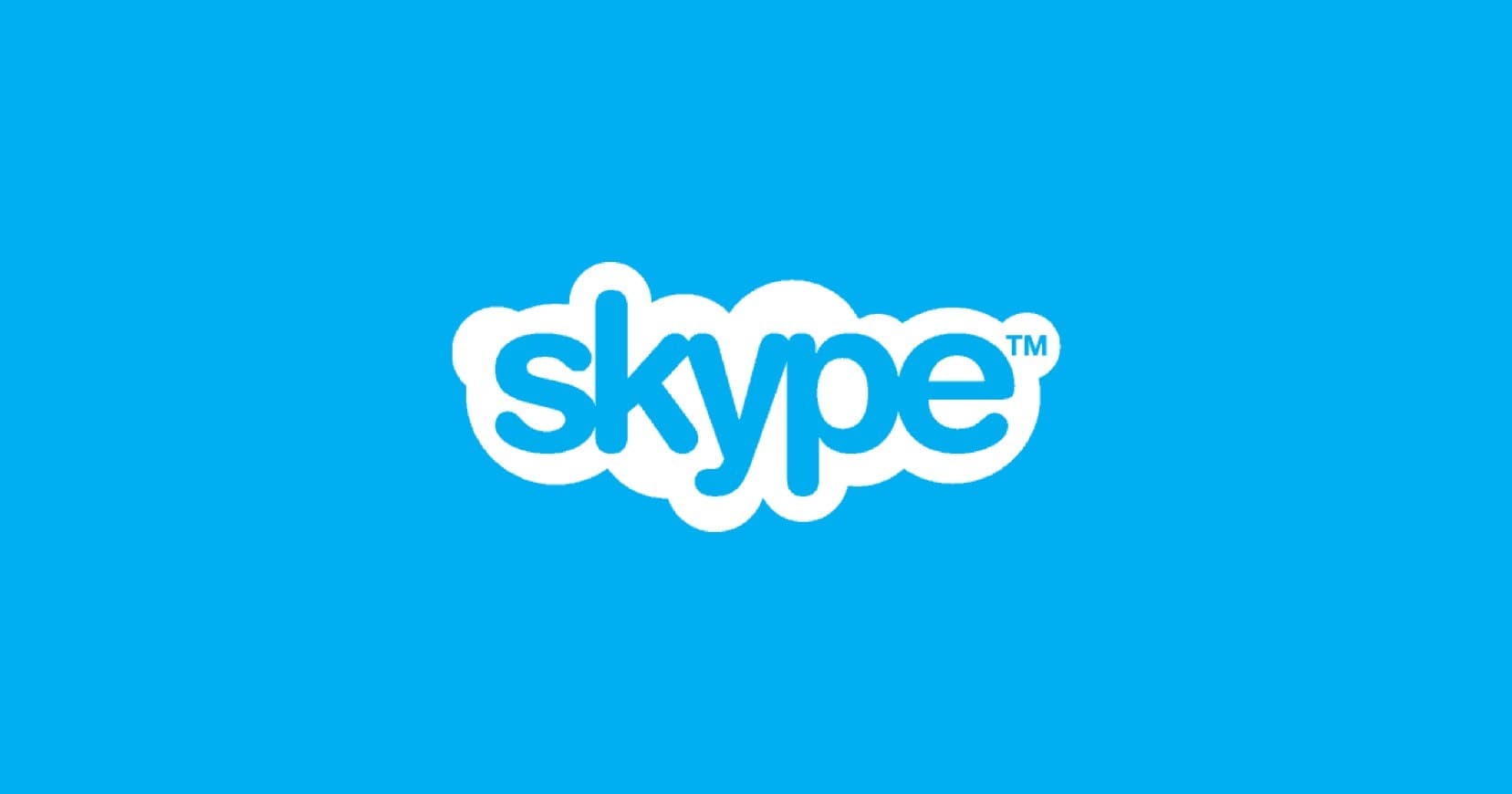 App Skype para IPhone