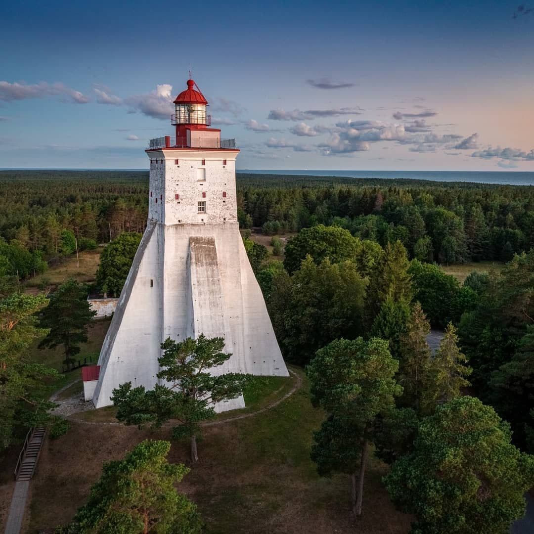 Place Kõpu lighthouse