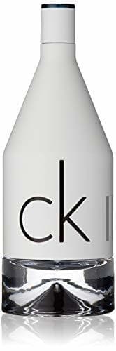 Beauty Calvin Klein - Eau De Toilette Ckin2U Hombre