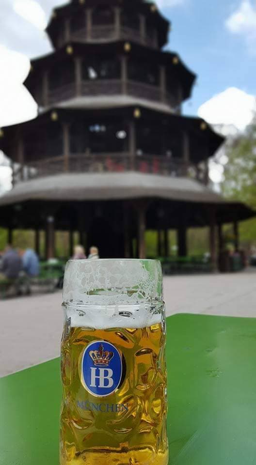 Place Englischer Garten