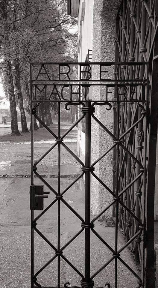 Place Dachau