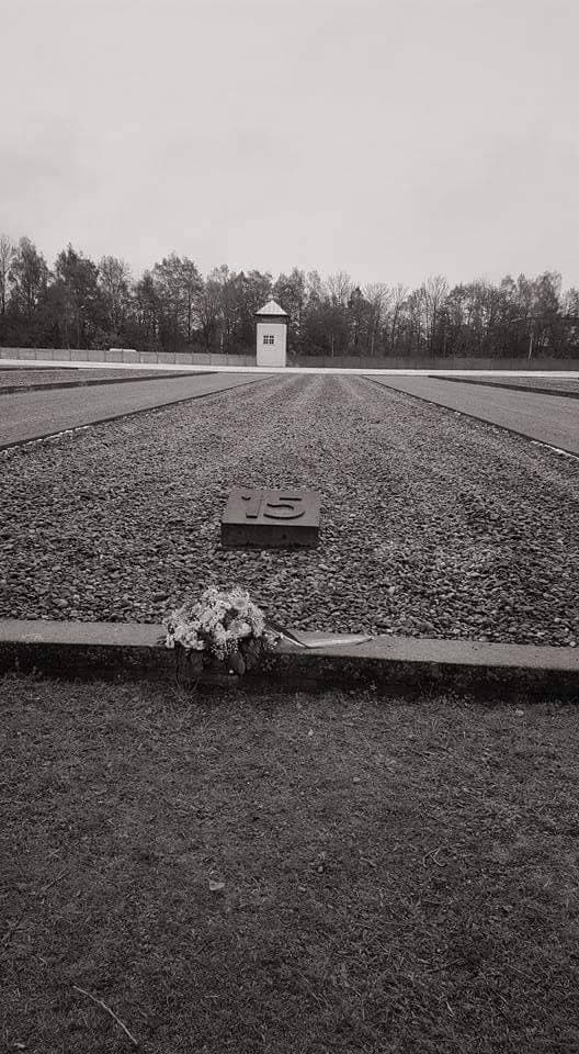 Place Dachau Concentration Camp Memorial Site