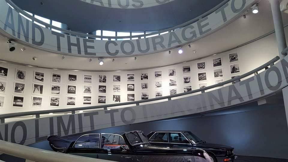 Place Museo BMW