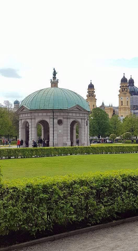 Place Hofgarten