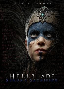 Videojuegos Hellblade Senua's sacrifice