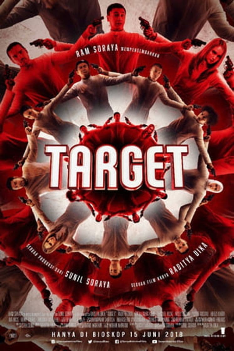 Movie Target