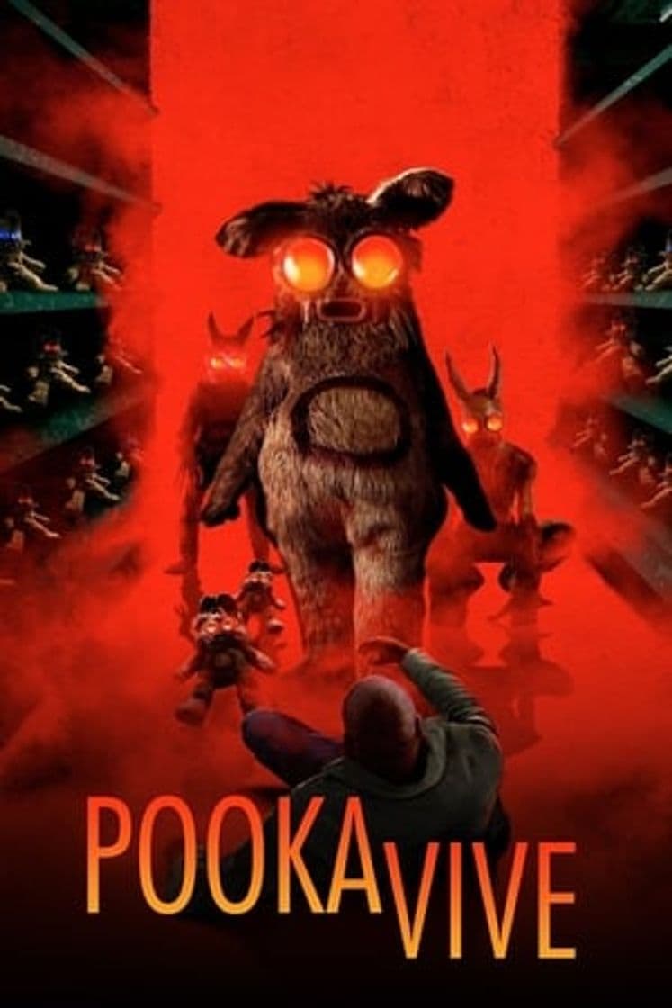 Movie Pooka Lives!