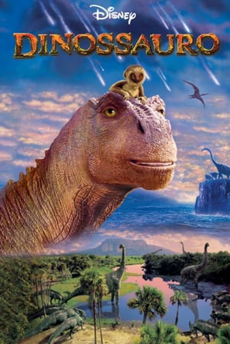 Movie Dinosaur