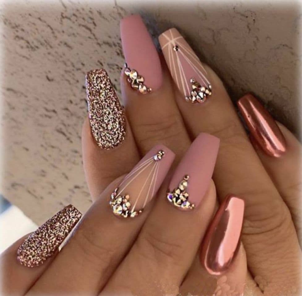 Moda Unhas