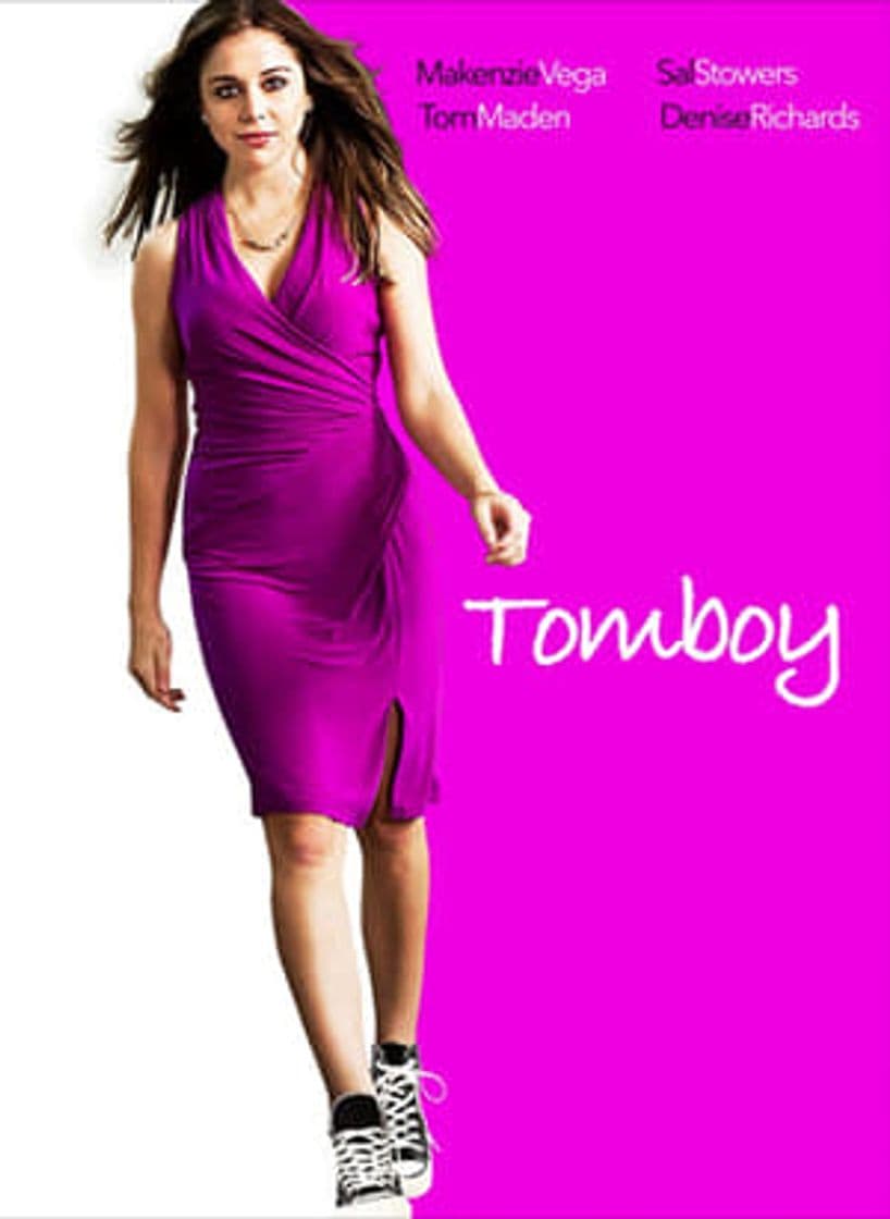 Movie Tomboy