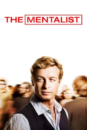 Serie The Mentalist